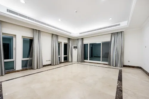 6 Bedrooms Land in Al Barsha 2 Villas