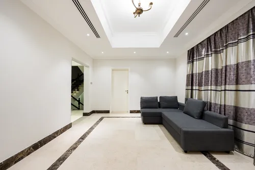 6 Bedrooms Land in Al Barsha 2 Villas