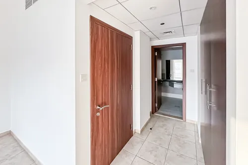 2 Bedrooms Duplex in The Imperial Residence Podium