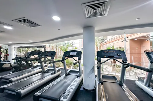 2 Bedrooms Duplex in The Imperial Residence Podium