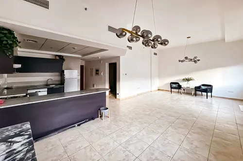 2 Bedrooms Duplex in The Imperial Residence Podium