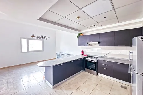 2 Bedrooms Duplex in The Imperial Residence Podium