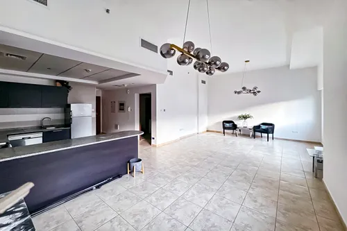 2 Bedrooms Duplex in The Imperial Residence Podium