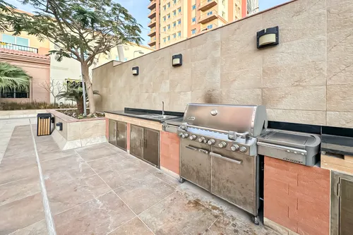 2 Bedrooms Duplex in The Imperial Residence Podium