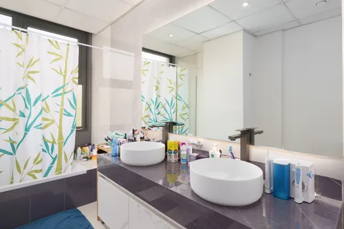 6 Bedrooms Villa in Aurum Villas