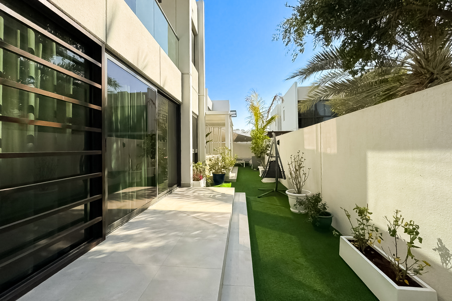 6 Bedrooms Villa in Aurum Villas