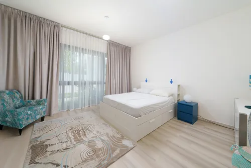 6 Bedrooms Villa in Aurum Villas