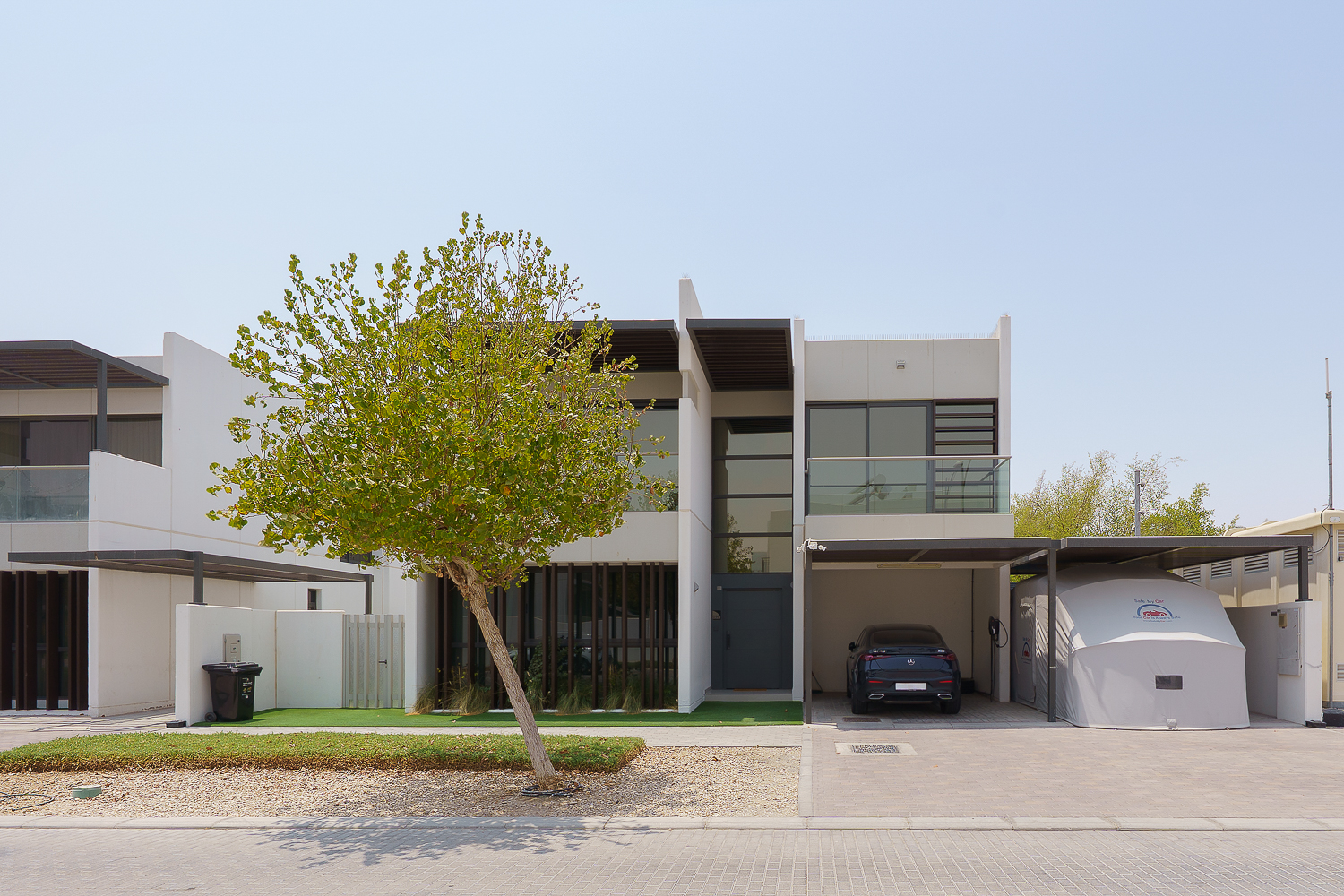 6 Bedrooms Villa in Aurum Villas