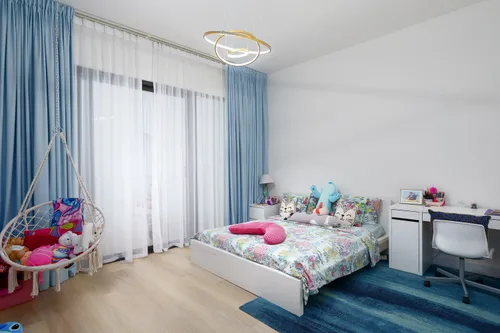 6 Bedrooms Villa in Aurum Villas