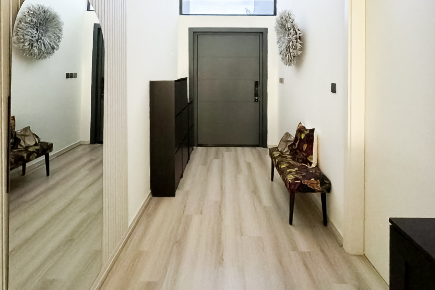 6 Bedrooms Villa in Aurum Villas