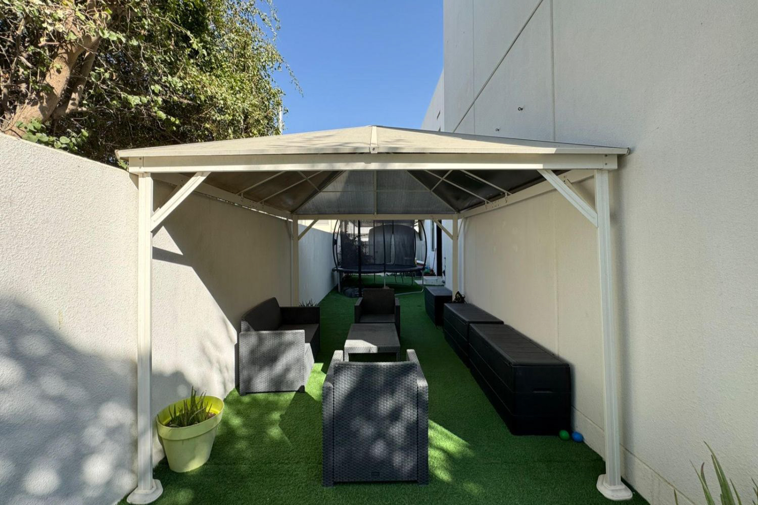 6 Bedrooms Villa in Aurum Villas