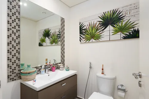 6 Bedrooms Villa in Aurum Villas