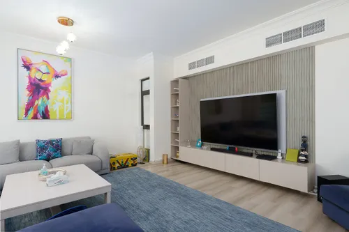 6 Bedrooms Villa in Aurum Villas