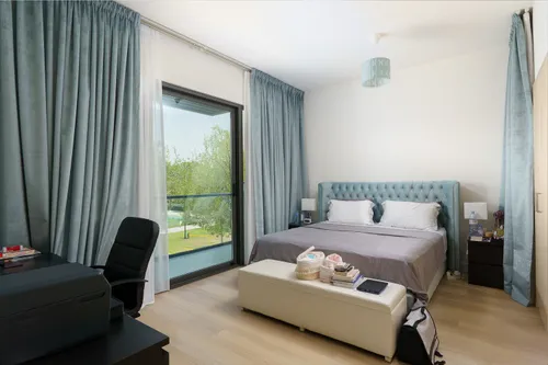 6 Bedrooms Villa in Aurum Villas