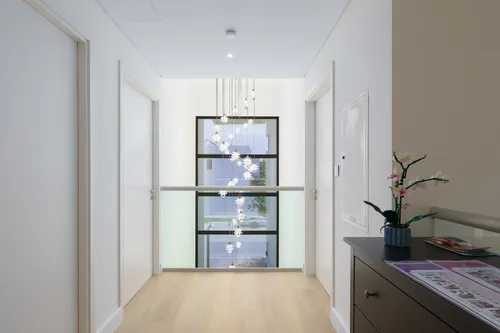 6 Bedrooms Villa in Aurum Villas