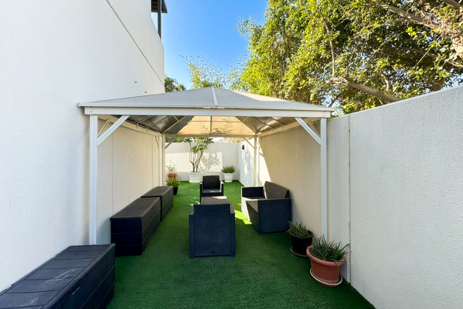 6 Bedrooms Villa in Aurum Villas