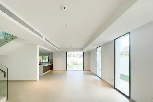 4 Bedrooms Duplex in Aspens