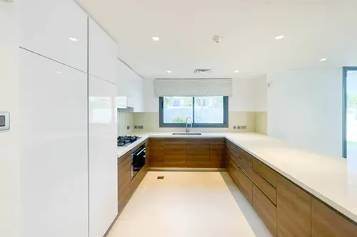 4 Bedrooms Duplex in Aspens