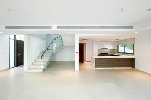 4 Bedrooms Duplex in Aspens