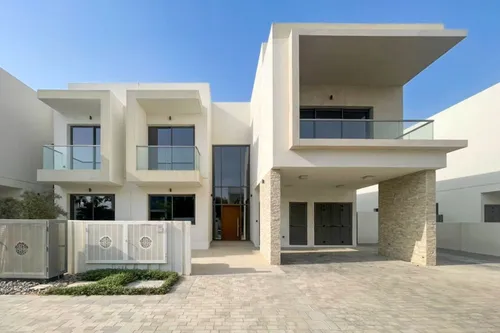 4 Bedrooms Duplex in Aspens