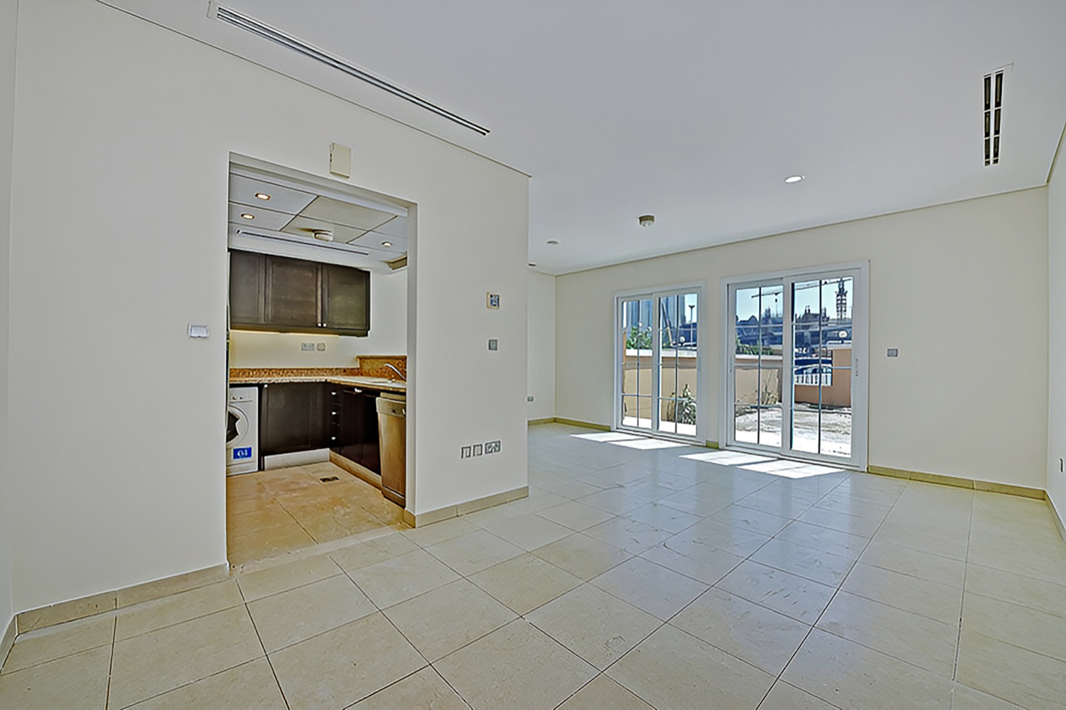 1 Bedroom Townhouse in Arabian Townhouse