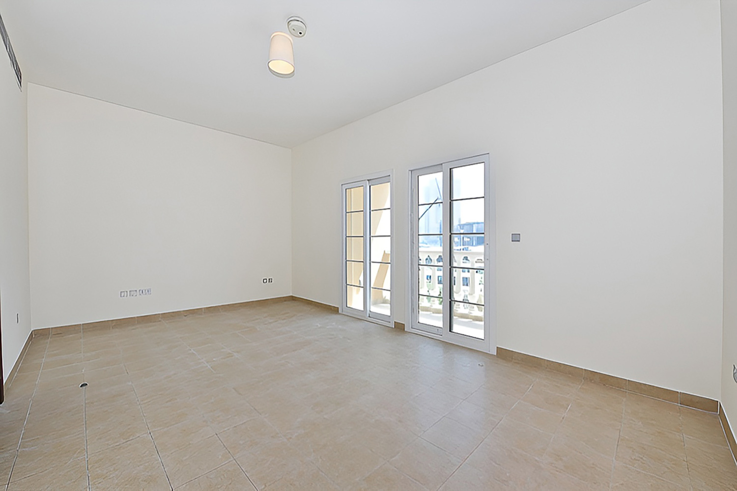 1 Bedroom Townhouse in Arabian Townhouse