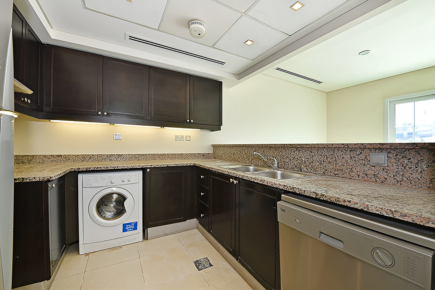 1 Bedroom Townhouse in Arabian Townhouse