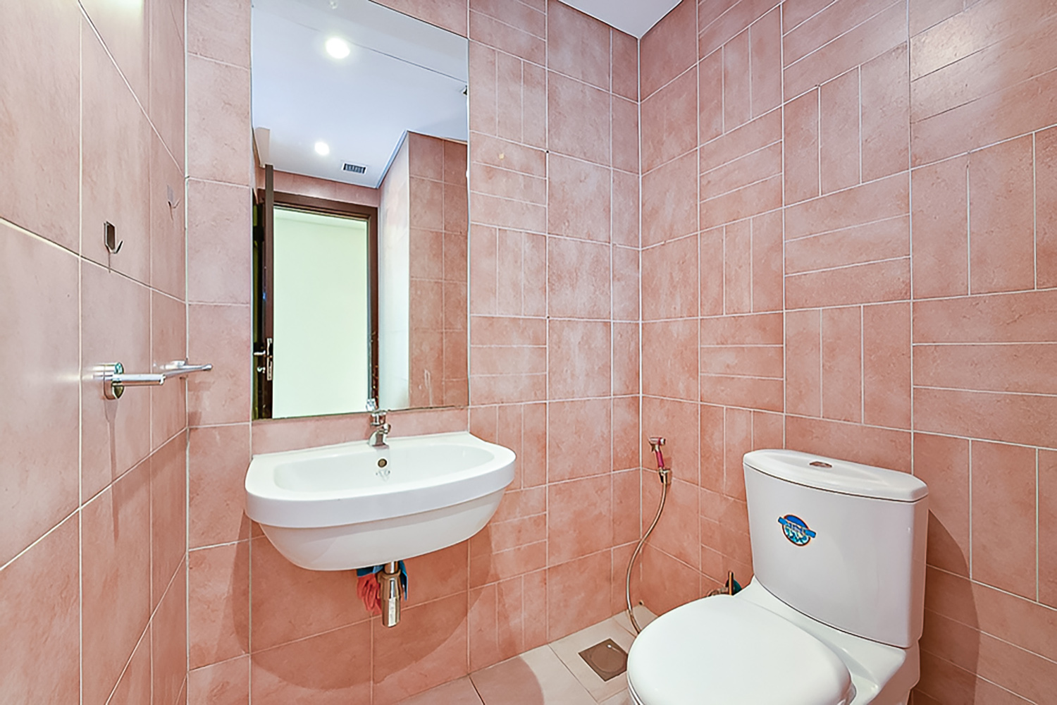 1 Bedroom Townhouse in Arabian Townhouse