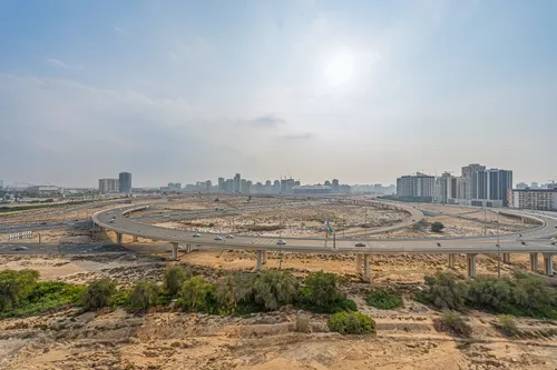 2 Bedrooms Apartment in Al Mansour Tower