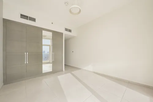 2 Bedrooms Apartment in Al Mansour Tower