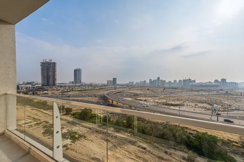 2 Bedrooms Apartment in Al Mansour Tower