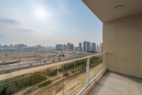 2 Bedrooms Apartment in Al Mansour Tower