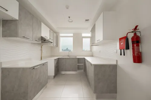 2 Bedrooms Apartment in Al Mansour Tower