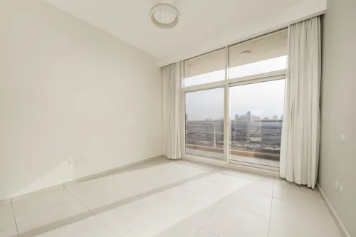 2 Bedrooms Apartment in Al Mansour Tower