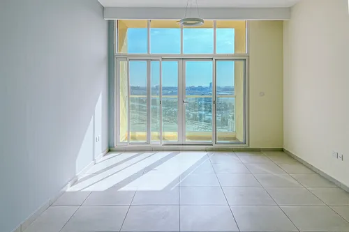 1 Bedroom Apartment in Al Mansour Tower