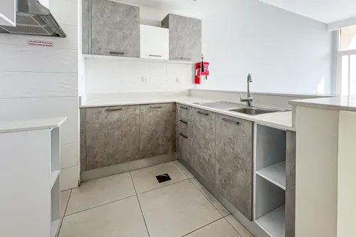 1 Bedroom Apartment in Al Mansour Tower