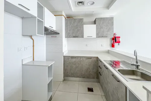 1 Bedroom Apartment in Al Mansour Tower