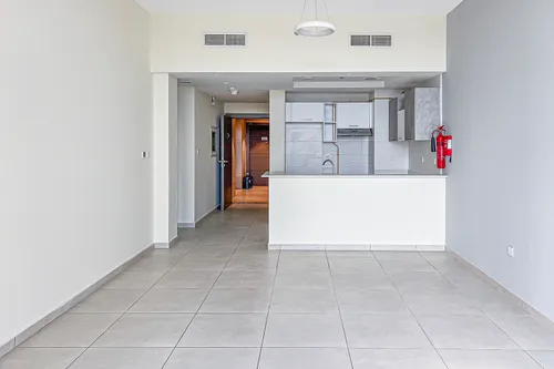 1 Bedroom Apartment in Al Mansour Tower