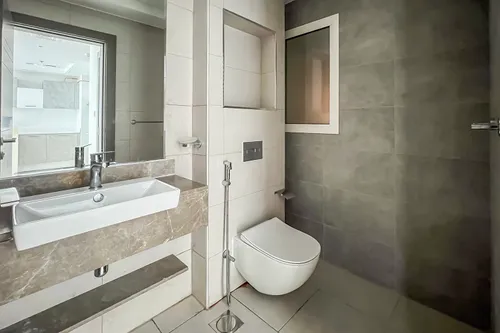 1 Bedroom Apartment in Al Mansour Tower