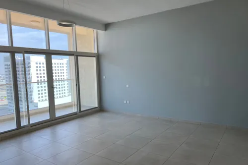  Apartment in Al Mansour Tower