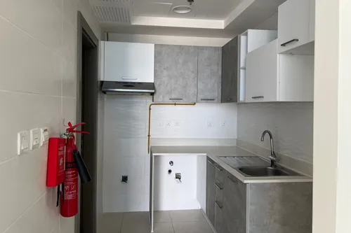  Apartment in Al Mansour Tower