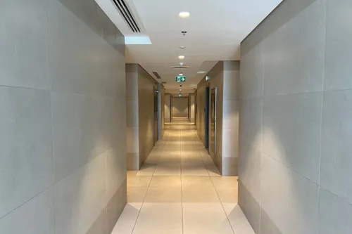  Apartment in Al Mansour Tower