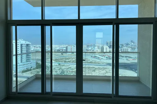  Apartment in Al Mansour Tower