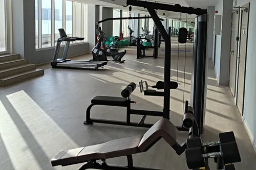  Apartment in Al Mansour Tower