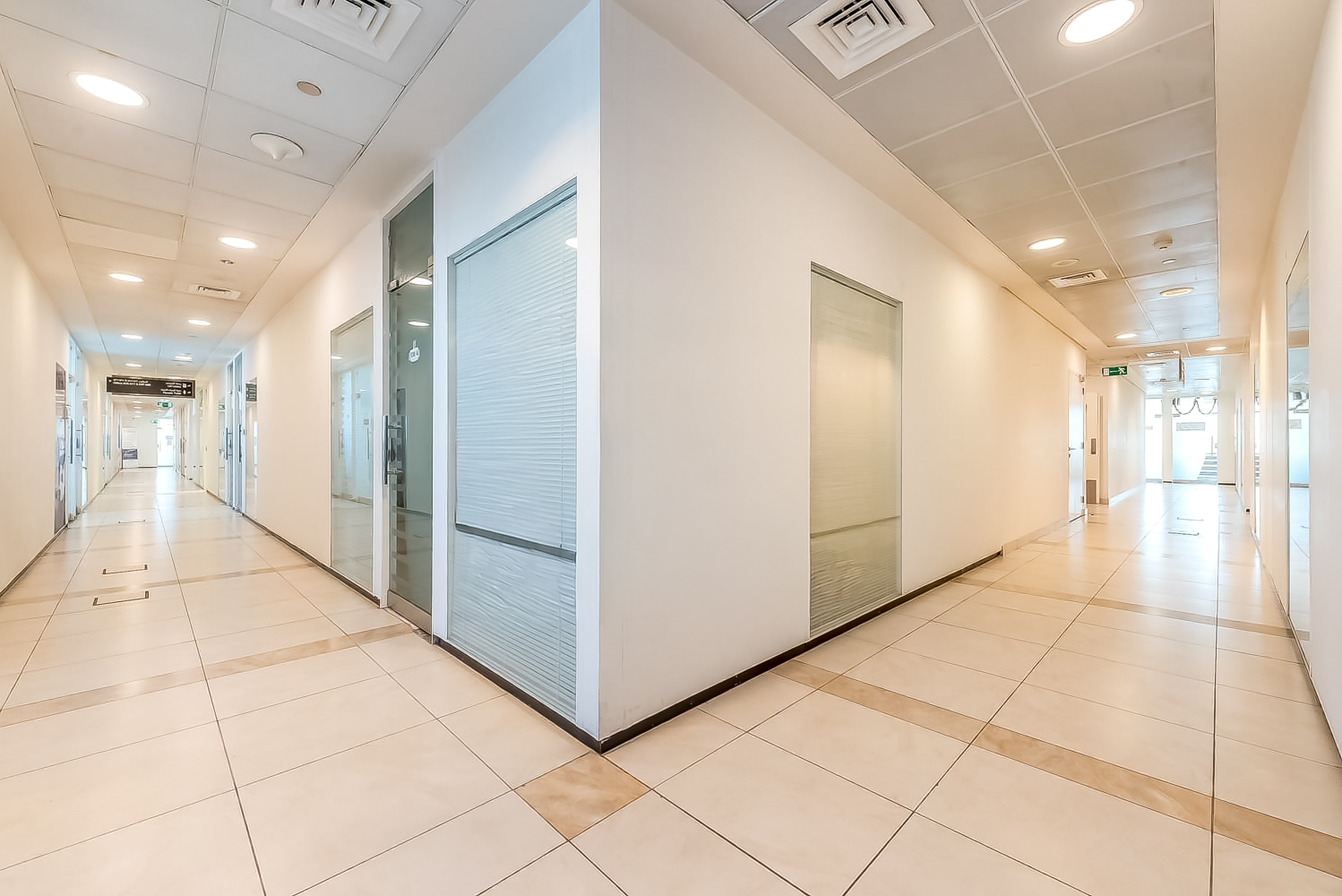 Office Space in AL NOQHITA
