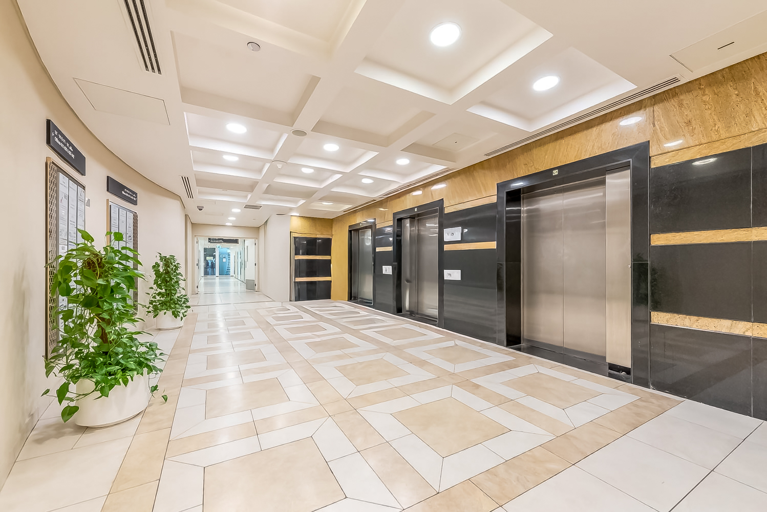  Office Space in AL NOQHITA