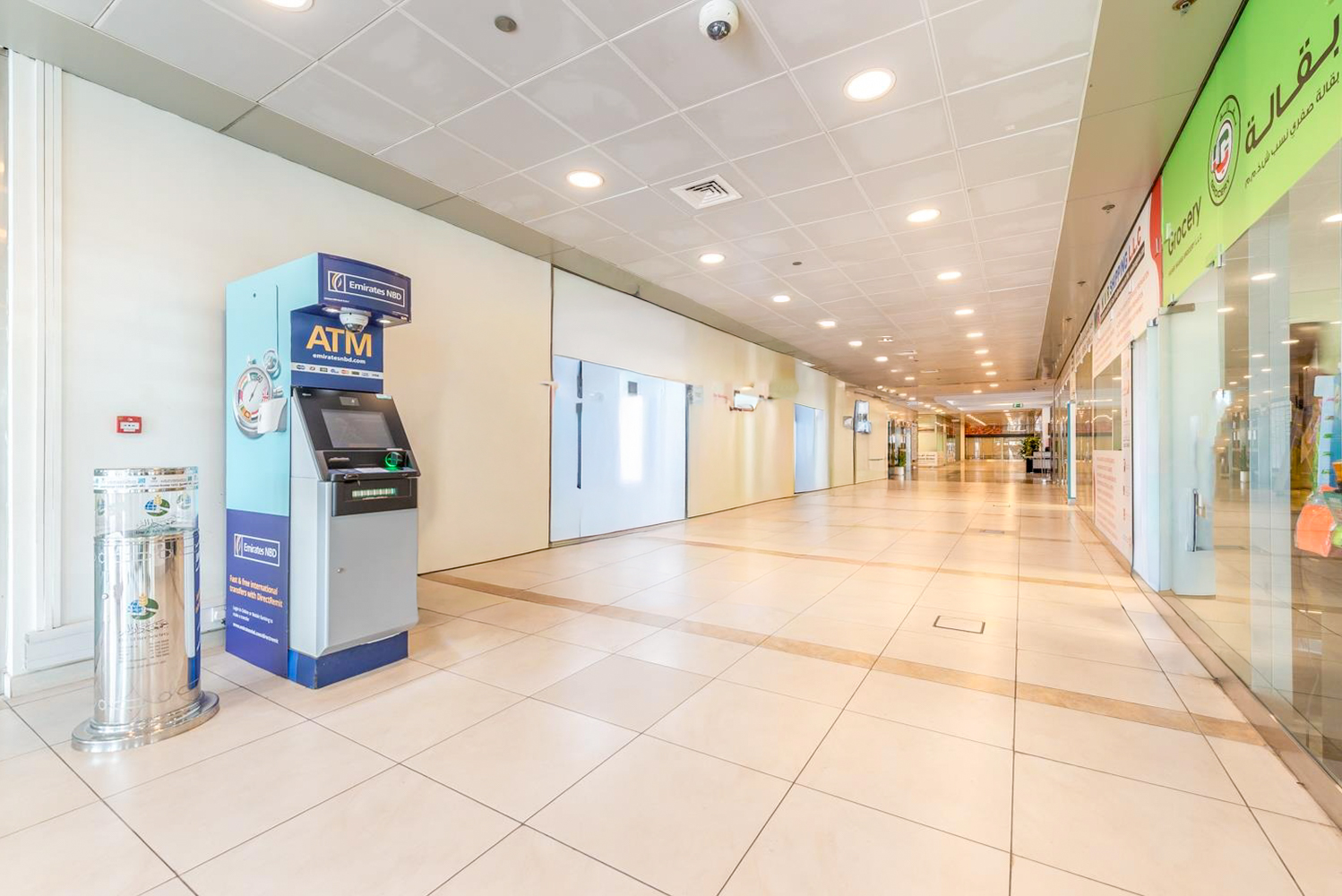  Office Space in AL NOQHITA