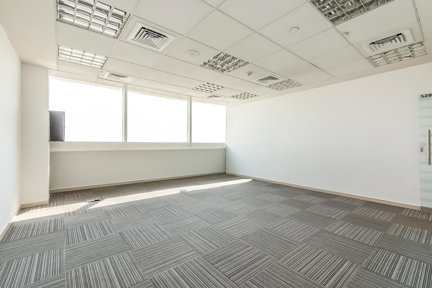  Office Space in AL NOQHITA