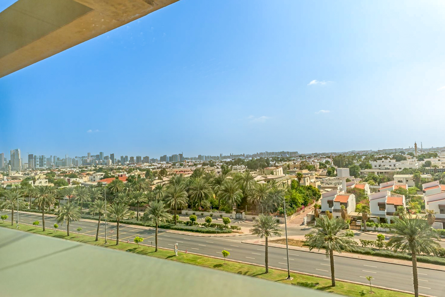  Office Space in AL NOQHITA