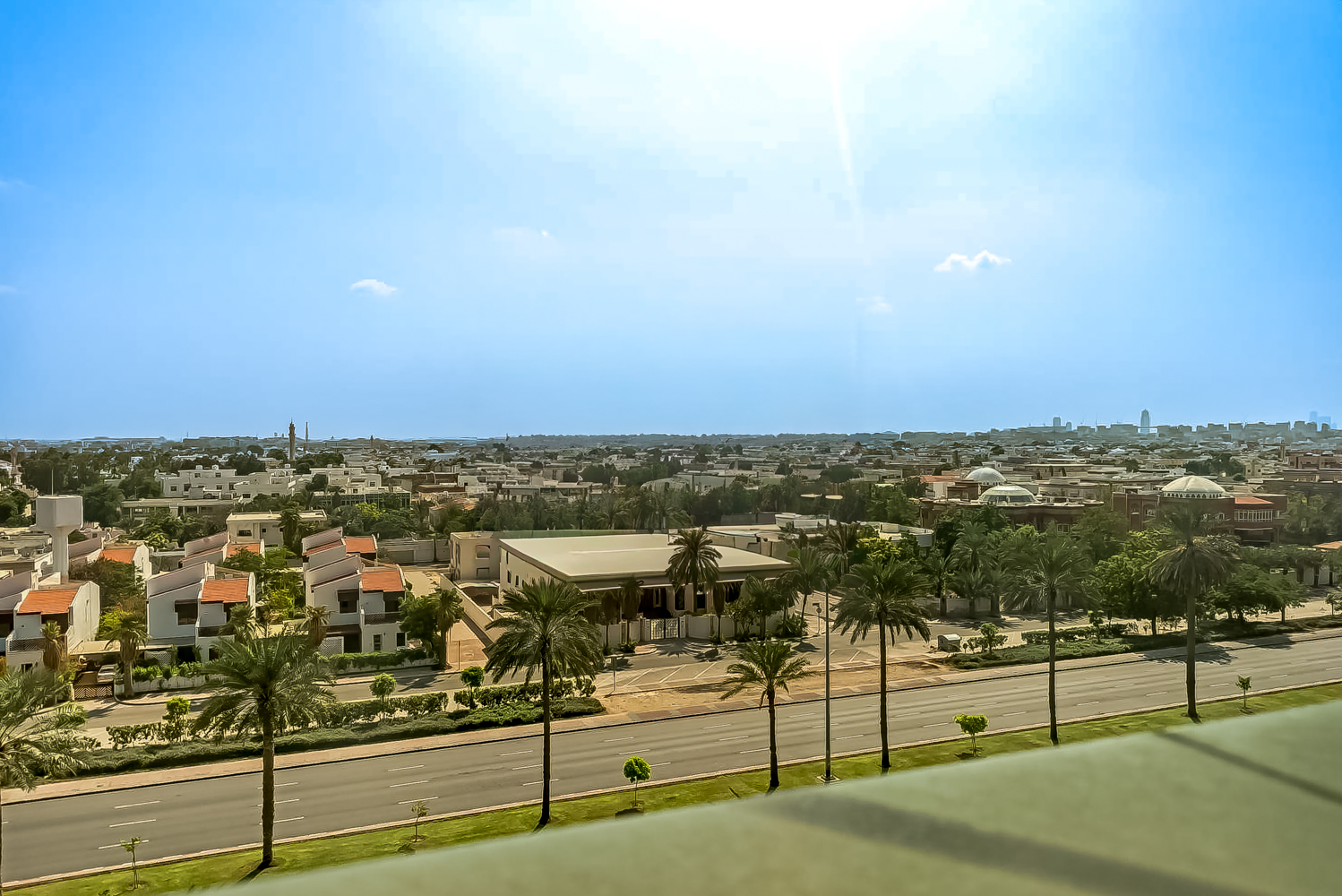  Office Space in AL NOQHITA